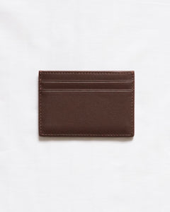 Leather Card Holder