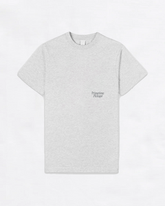 Staple T-Shirt - Ash Grey