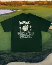 Load image into Gallery viewer, Golf Club T-Shirt - Ivy
