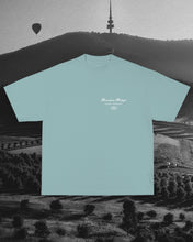 Load image into Gallery viewer, Heritage T-Shirt - Atlantic Green

