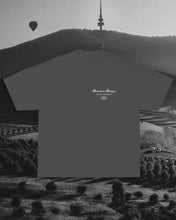Load image into Gallery viewer, Heritage T-Shirt - Vintage Black
