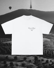 Load image into Gallery viewer, Heritage T-Shirt - White
