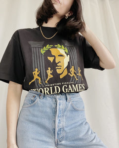 World Games T-Shirt