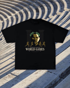 World Games T-Shirt