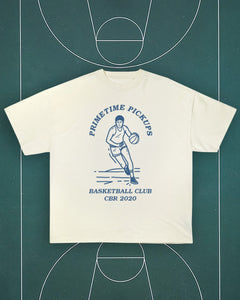 Basketball Club T-Shirt